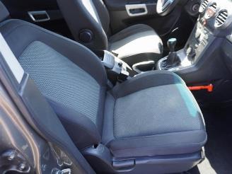 Opel Antara 2.4 16v picture 10