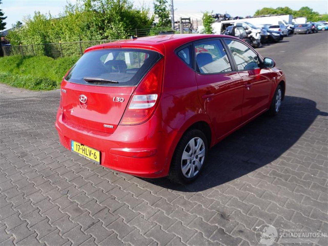 Hyundai I-30 1.6 CRDi