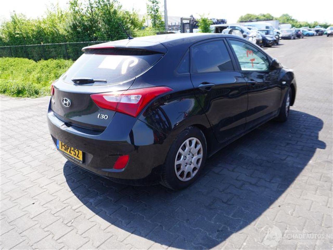 Hyundai I-30 1.4 16v