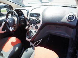 Ford Ka 1.2 picture 7