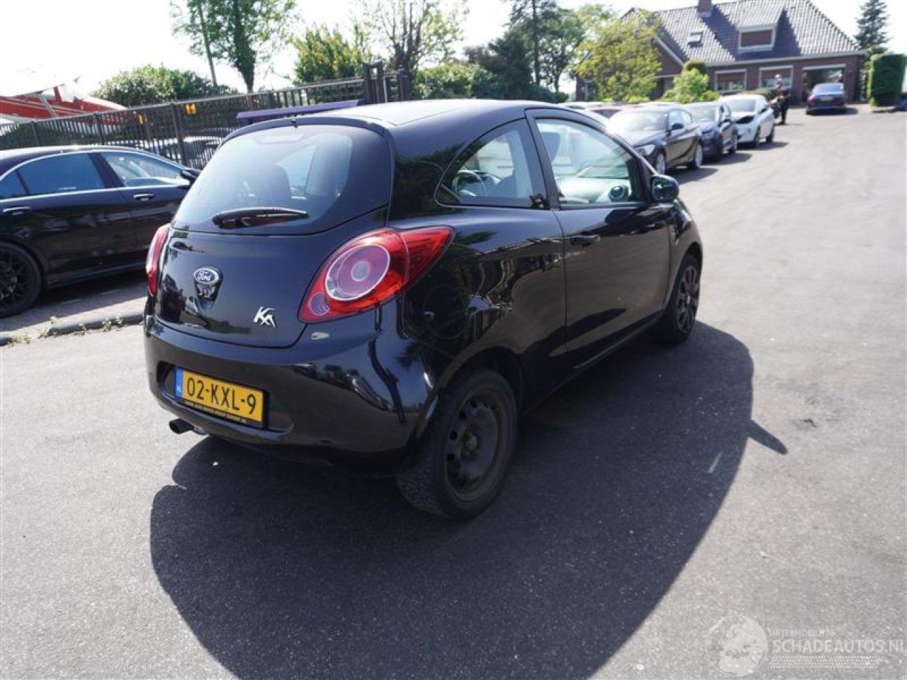 Ford Ka 1.2