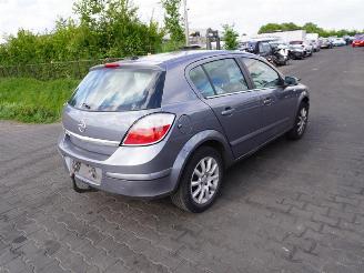 demontáž osobní automobily Opel Astra 1.6 16v 2007/1