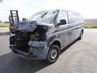 Volkswagen Transporter 1.9 TDI 75 KW picture 3