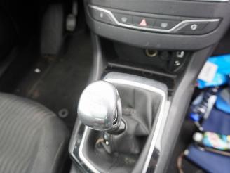 Peugeot 308 1.6 HDi picture 7