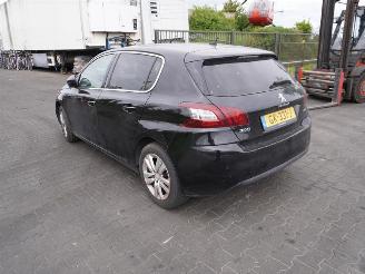 Peugeot 308 1.6 HDi picture 2