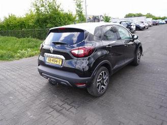 demontáž osobní automobily Renault Captur 1.2 TCe 2018/8