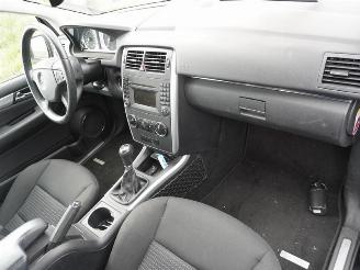 Mercedes B-klasse B170 picture 5