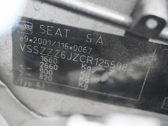 Seat Ibiza ST 1.2 TDi picture 10