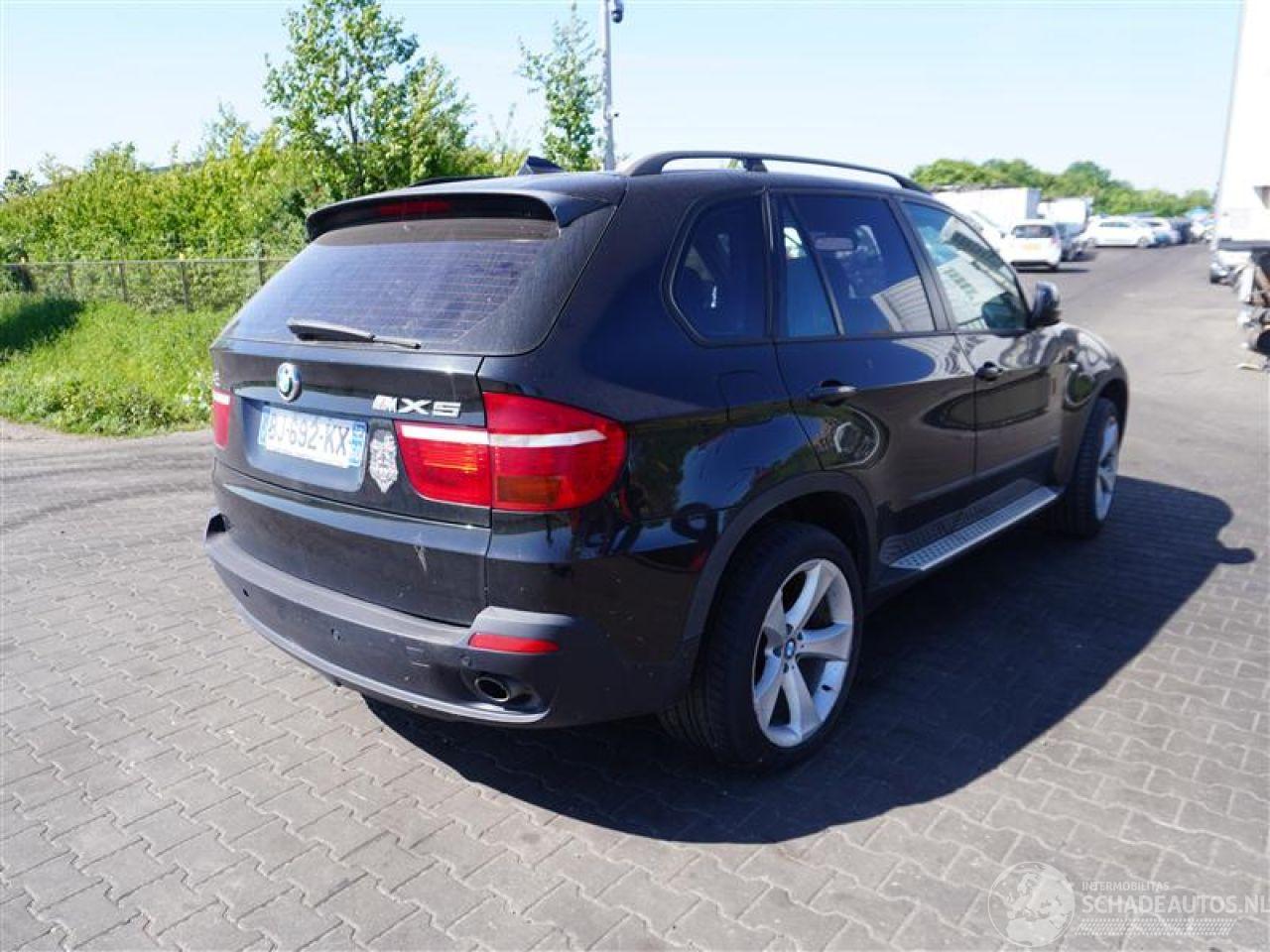BMW X5 3.0d