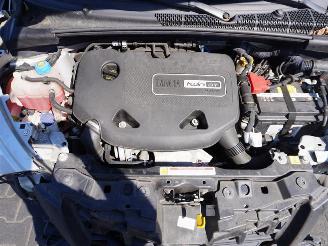 Lancia Ypsilon 0.9 TwinAir picture 8