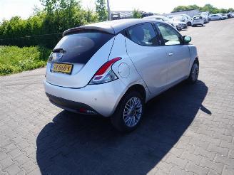 demontáž osobní automobily Lancia Ypsilon 0.9 TwinAir 2011/12