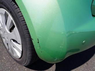 Suzuki Splash 1.0 12v picture 7