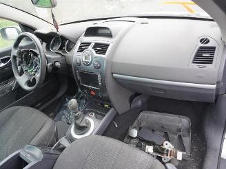 Renault Mégane CC 2.0 16v picture 5