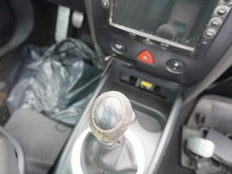 Renault Mégane CC 2.0 16v picture 7