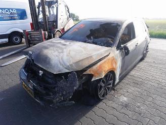 Volkswagen Golf 1.4 TSi picture 3