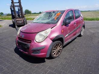 Suzuki Alto 1.0 12v picture 3