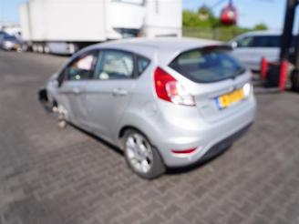 Ford Fiesta 1.0 EcoBoost picture 2