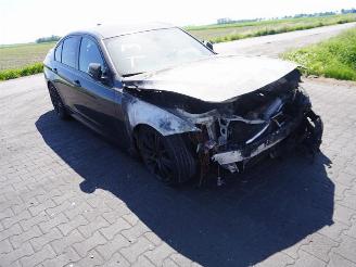 BMW 3-serie 328i picture 4