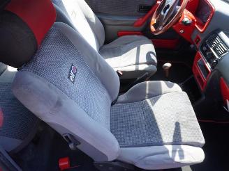 Ford Escort Cabrio 1.6 picture 8