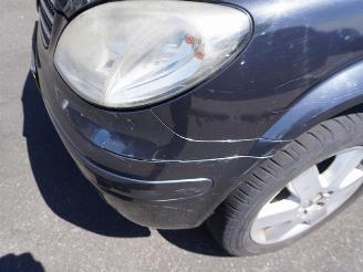 Mercedes Vito 120 CDi picture 8