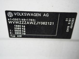 Volkswagen Polo 1.0 12v picture 8