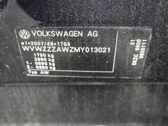 Volkswagen Polo 2.0 GTi picture 8