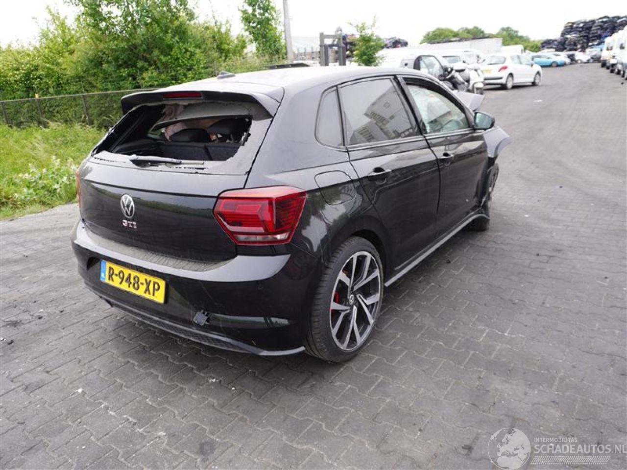 Volkswagen Polo 2.0 GTi