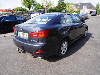 skadebil auto Lexus IS 220 d 2006/5