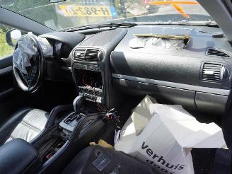 Porsche Cayenne 3.2 V6 picture 5