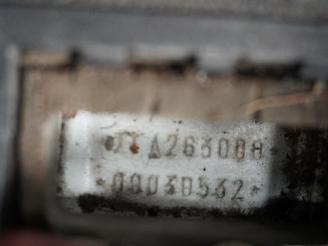 Fiat Doblo 1.3 D picture 10