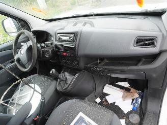 Fiat Doblo 1.3 D picture 5