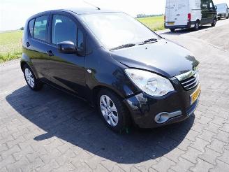 Opel Agila 1.0 12v picture 4