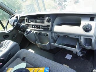 Opel Movano 2.5 CDTi picture 5