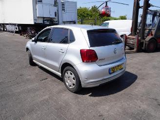 Volkswagen Polo 1.2 TDi picture 2