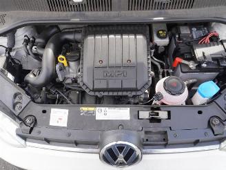 Volkswagen Up! 1.0 12v picture 9
