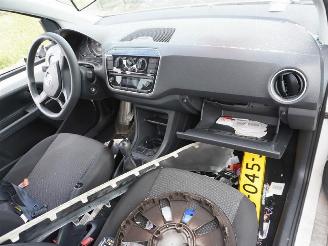 Volkswagen Up! 1.0 12v picture 5