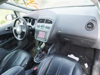 Seat Toledo 2.0 FSi picture 5