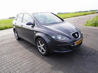 Seat Toledo 2.0 FSi picture 4