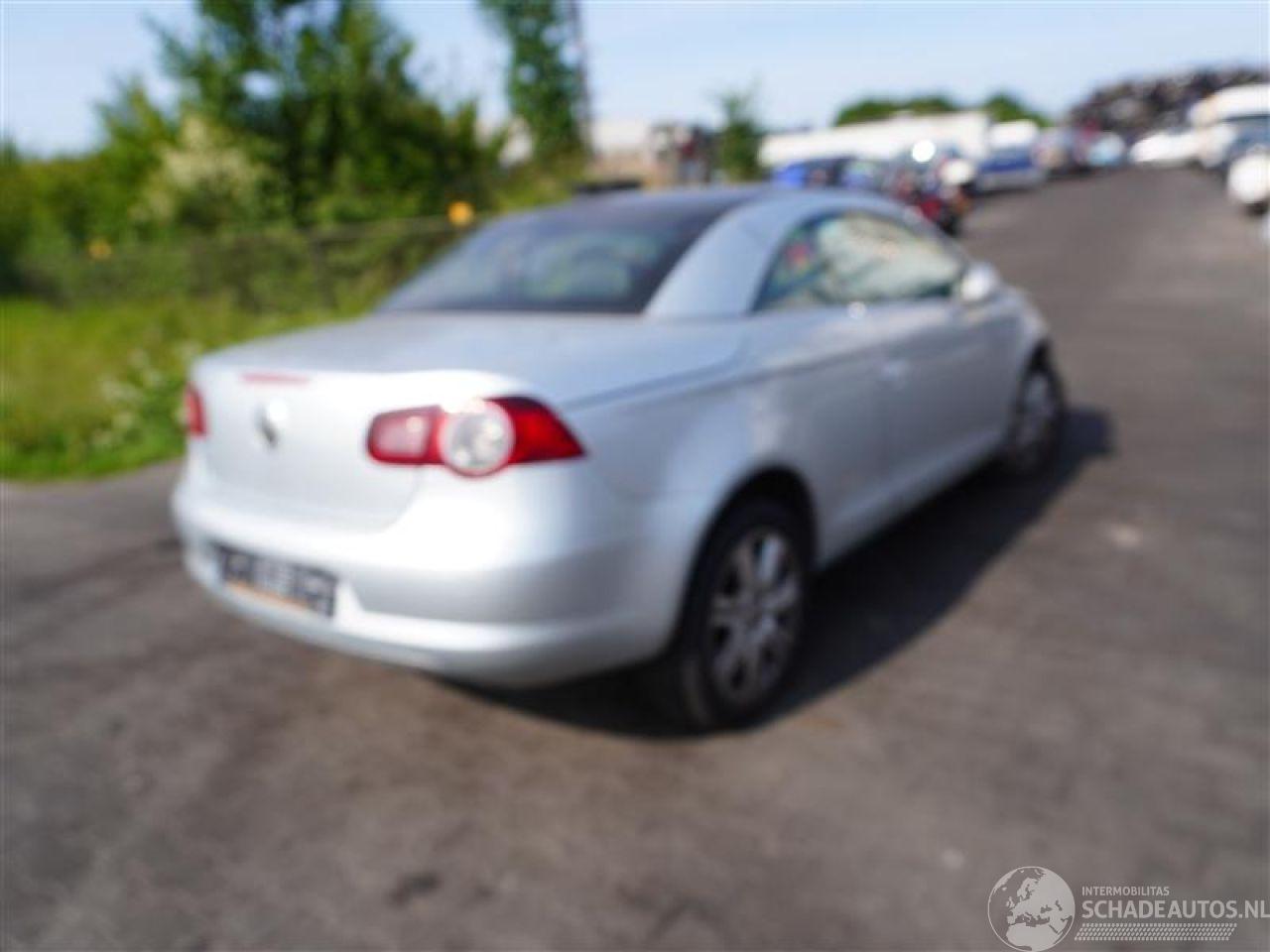 Volkswagen Eos 2.0 FSi