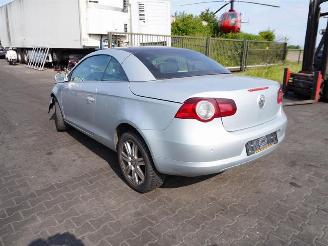 Volkswagen Eos 2.0 FSi picture 2