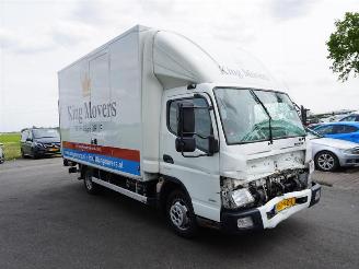 Mitsubishi Canter Fuso picture 4