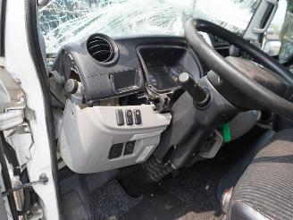 Mitsubishi Canter Fuso picture 12