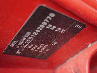 Opel Meriva 1.4 Turbo picture 6