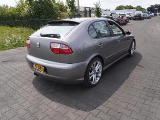 demontáž osobní automobily Seat Leon 1.8 turbo 2002/10