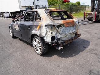 Audi A3 SPORTBACK 1.5 TSi picture 2