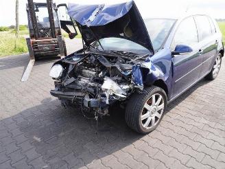 Volkswagen Golf 1.4 16v picture 3