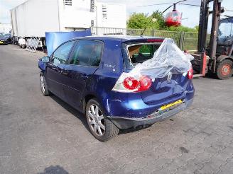 Volkswagen Golf 1.4 16v picture 2