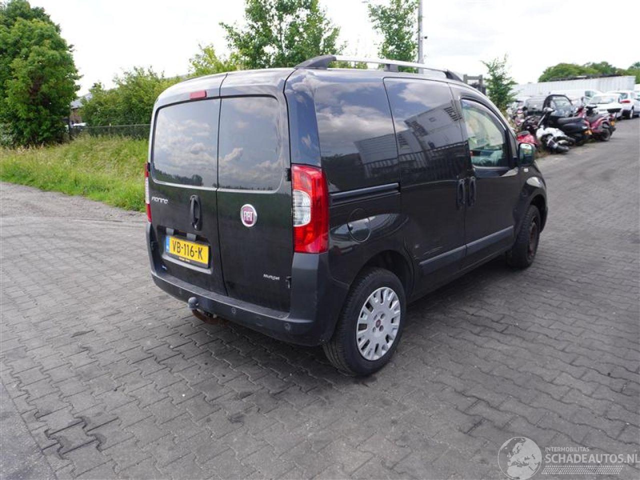 Fiat Fiorino 1.3 D