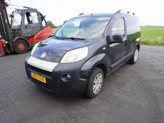 Fiat Fiorino 1.3 D picture 3