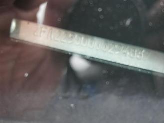 Fiat Fiorino 1.3 D picture 8